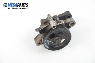 Power steering pump for Hyundai Lantra 1.6, 90 hp, station wagon, 1996