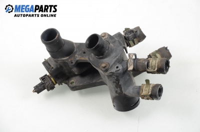 Corp termostat for Volkswagen Polo (6N/6N2) 1.3, 55 hp, 1995