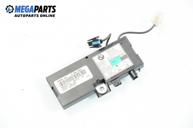 Amplificator antenă pentru BMW 5 (E39) 2.0, 150 cp, sedan, 1997 № BMW 8 364 083