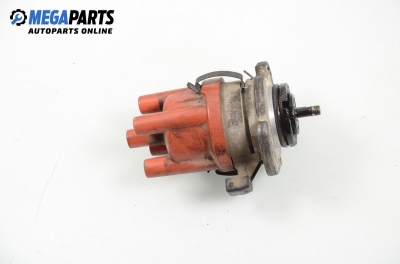 Delco distributor for Volkswagen Polo (6N/6N2) 1.3, 55 hp, 1995