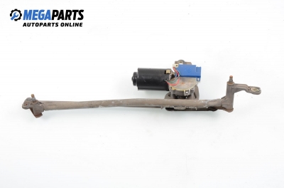 Front wipers motor for Fiat Palio 1.2, 68 hp, hatchback, 2000