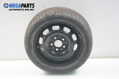 Spare tire for Mercedes-Benz A-Class W168 (1997-2004) 15 inches, width 5.5 (The price is for one piece)