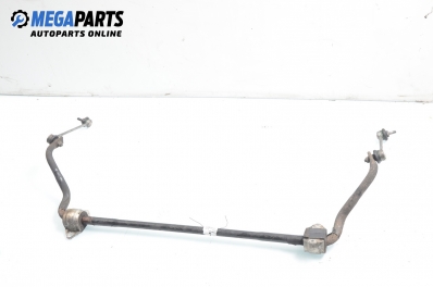 Sway bar for BMW 3 (E46) 2.0, 143 hp, sedan, 2002, position: front