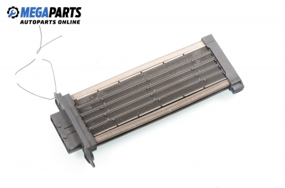 Radiator electric încălzire pentru Citroen C3 1.4 HDi, 68 cp, hatchback, 5 uși, 2003