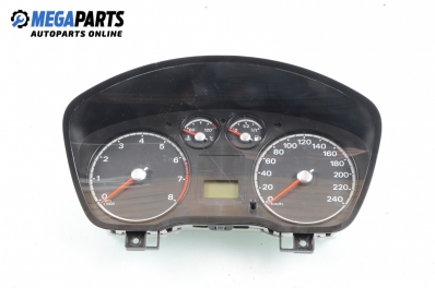 Instrument cluster for Ford Focus II 1.4, 80 hp, station wagon, 2006