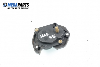 Heater motor flap control for Saab 9-5 2.0 t, 150 hp, station wagon automatic, 1999