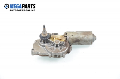 Front wipers motor for Volkswagen Golf III 1.8, 90 hp, 1993