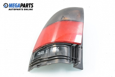 Tail light for Saab 9-5 2.0 t, 150 hp, station wagon automatic, 1999, position: left