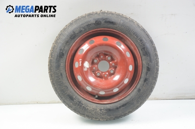 Spare tire for Fiat Punto (1999-2003) 14 inches, width 4 (The price is for one piece)