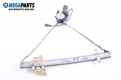 Electric window regulator for Kia Sportage I (JA) 2.0 16V, 128 hp, 5 doors, 2000, position: front - right