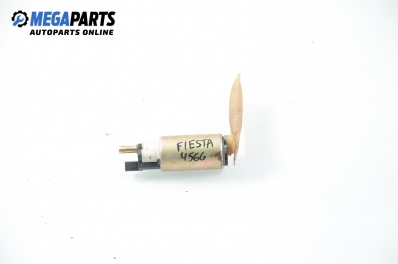 Fuel pump for Ford Fiesta IV 1.2 16V, 75 hp, 3 doors, 1996