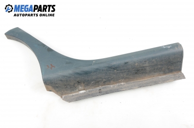 Side skirt for Renault Megane Scenic 2.0 16V RX4, 139 hp, 2001, position: rear - right