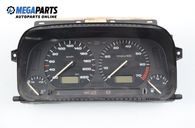 Instrument cluster for Volkswagen Golf III 1.8, 90 hp, 5 doors, 1992