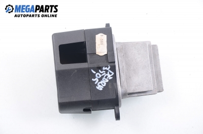 Blower motor resistor for Lancia Dedra 1.8 16V GT, 131 hp, sedan, 1996