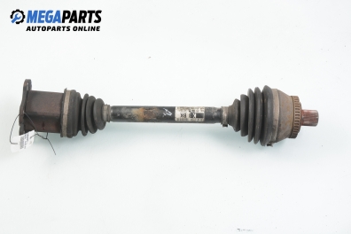 Driveshaft for Audi A4 (B7) 2.0 16V TDI, 140 hp, station wagon automatic, 2007, position: right № 8E0 407 271 BK