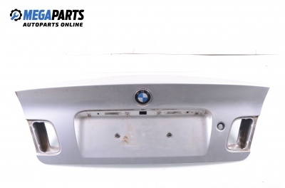 Capac spate pentru BMW 3 (E46) 2.0, 150 cp, sedan automat, 1998