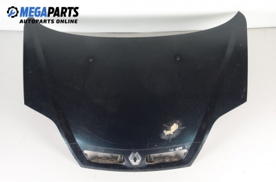 Bonnet for Renault Megane Scenic 2.0 16V RX4, 139 hp, 2001