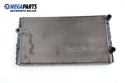 Radiator de apă pentru Volkswagen Golf III 1.8, 90 cp, 5 uși, 1992