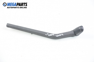 Rear wiper arm for Fiat Punto 1.7 TD, 63 hp, 3 doors, 1997