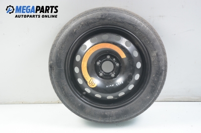 Spare tire for Alfa Romeo 147 (2000-2010) 15 inches, width 4 (The price is for one piece)