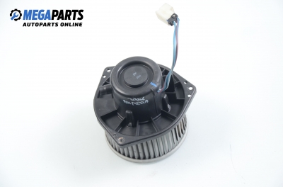 Heating blower for Nissan Primera (P11) 2.0 TD, 90 hp, sedan, 1999