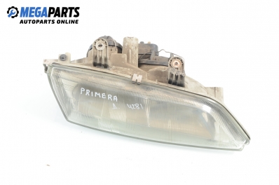 Headlight for Nissan Primera (P11) 2.0 16V, 131 hp, sedan, 1998, position: right