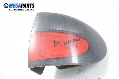 Bremsleuchte for Renault Megane I 1.9 dT, 90 hp, sedan, 1997, position: rechts