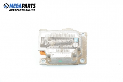 Airbag module for Fiat Marea 1.9 JTD, 105 hp, station wagon, 2000 № 46789398