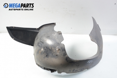 Inner fender for Seat Ibiza (6L) 1.4 16V, 100 hp, hatchback, 2002, position: front - left