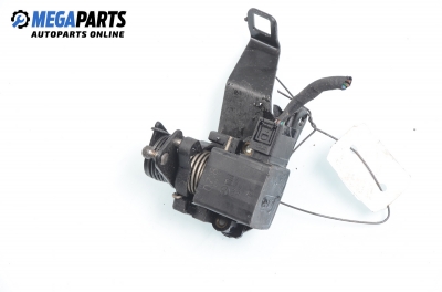 Potentiometer gaspedal für Mercedes-Benz C-Klasse 202 (W/S) 2.2 CDI, 102 hp, sedan, 1999 № A 012-542-33-17