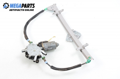 Electric window regulator for Ford Escort 1.8 TD, 90 hp, station wagon, 1998, position: front - right