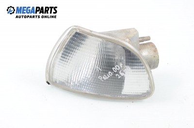 Blinker for Fiat Palio 1.2, 68 hp, hatchback, 5 doors, 2000, position: left