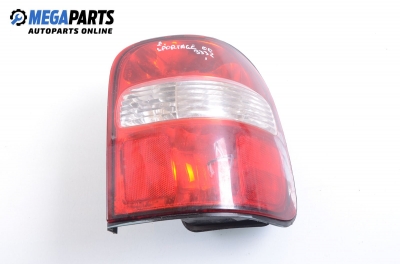 Tail light for Kia Sportage I (JA) 2.0 16V, 128 hp, 5 doors, 2000, position: right