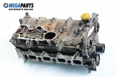 Engine head for Renault Megane Scenic 2.0 16V, 140 hp automatic, 2000