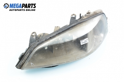 Headlight for Opel Astra G 1.4 16V, 90 hp, sedan, 2005, position: left