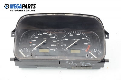 Instrument cluster for Volkswagen Golf III 1.8, 90 hp, 5 doors, 1993