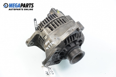 Alternator for Audi A4 (B5) 1.8, 125 hp, sedan, 1996