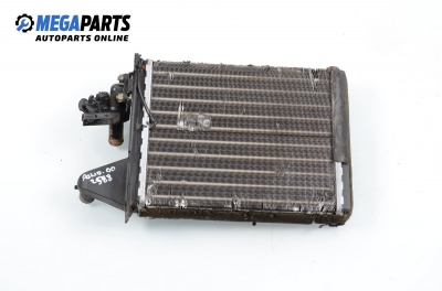 Radiator heating for Fiat Palio 1.2, 68 hp, hatchback, 5 doors, 2000