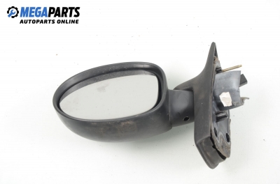 Mirror for Renault Twingo 1.2, 55 hp, 1995, position: left