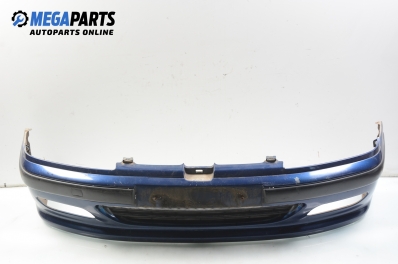 Frontstoßstange for Peugeot 406 1.9 TD, 90 hp, sedan, 1996, position: vorderseite