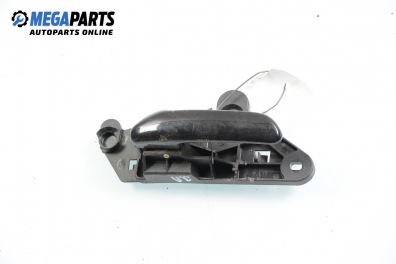 Inner handle for Lancia Lybra 1.8 16V, 131 hp, station wagon, 2000, position: rear - left