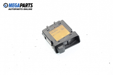 Drucktaste nebelschlussleuchten für BMW 5 (E34) 2.4 td, 115 hp, sedan automatik, 1991 № BMW 61.31-1 389 094