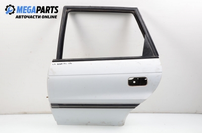 Door for Opel Astra F 1.4, 60 hp, hatchback, 5 doors, 1992, position: rear - left