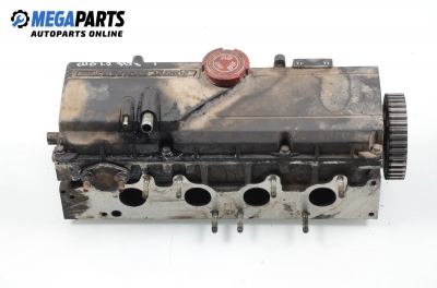 Engine head for Renault Clio I 1.2, 60 hp, 3 doors, 1993