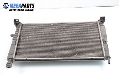 Water radiator for Ford Mondeo 1.8, 115 hp, hatchback, 1993