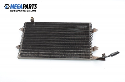 Air conditioning radiator for Volkswagen Golf III 1.8, 90 hp, 1992