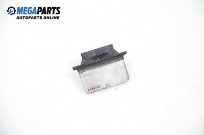 Blower motor resistor for Nissan Primera (P11) 2.0 TD, 90 hp, sedan, 1999