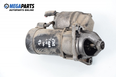 Starter for Opel Tigra 1.4 16V, 90 hp, 1997