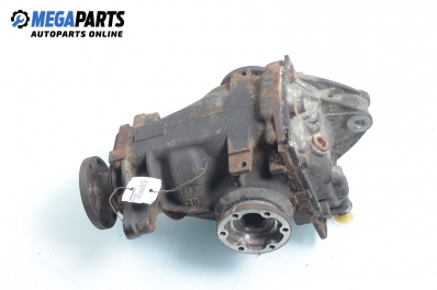 Differential for BMW 3 (E46) 2.0, 143 hp, sedan, 2002