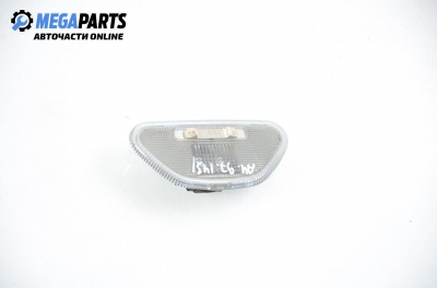 Interior courtesy light for Audi A4 (B5) (1994-2001) 1.8, station wagon